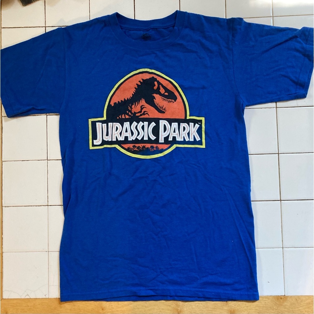 Jurassic Park TShirt